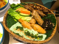 -美奈小馆·越南料理(中航城君尚购物中心店)