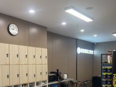 -琪航·健身+普拉提(嘉定北地铁站店)