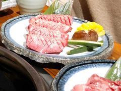 极上厚切牛舌-竹涟烧肉(太古里店)