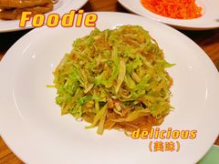 -禾珍珠家常小馆(河南博物院店)