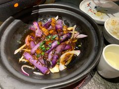 -徽张·新徽菜(五棵松·永定路店)