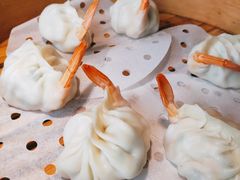 味莊特色大虾包-味莊·青岛菜(云霄路店)