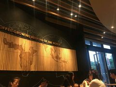 -星巴克臻选(莘庄仲盛店)