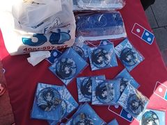 -达美乐比萨(西客站北店)