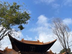 -大理文庙(大理古城)
