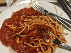 意式肉酱面-宜家·瑞典风味餐厅(四元桥店)