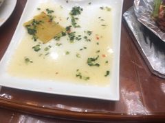 -清真悦宾楼食府(海湖店)