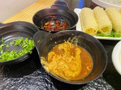 -京炭铜锅涮肉·羊蝎子·羊肉炉(保利·时光里店)