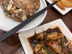 -海坛特色小吃·只做平潭特色菜(平潭店)