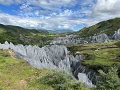 -墨石公园景区