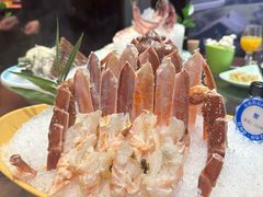 -东海怡品海鲜豆捞(舟宿夜江店)