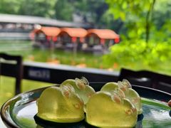 -侨美·唐荔园·40年地道粤菜