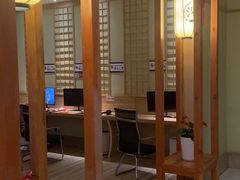 -极乐汇汗蒸会馆(杭州店)