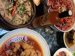 -青城甲(青城山店)