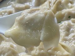 -雪琴面馆富安特色鱼汤面(城中花园店)