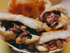 -姚一刀大广安驴肉(津保路店)