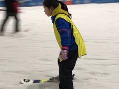 -绍兴启迪乔波冰雪世界