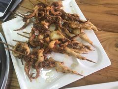 -地方名吃海鲜大馅蒸饺(北戴河店)