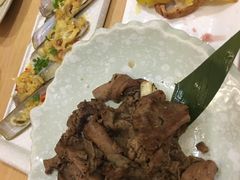 -山之川日料放题(通州店)