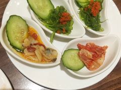 -大渔铁板烧(东城店)