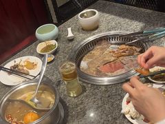 -钱小奴创意自助餐厅·原切谷饲安格斯畅吃(宁波奉化银泰店)