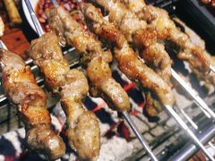 -三个蒙古大叔羊肉串(大宁店)