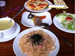 迷你套餐-BISTROFIORE美伊娜(伊犁南路店)