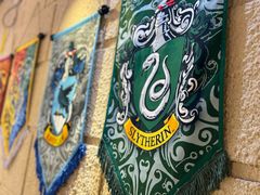 -逃脱反斗城沉浸剧情密室(北京路店)