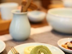 -梅间堂茶馆(绿地缤纷城店)