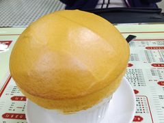 原味梳乎厘-香港華心糖水鋪(南西总店)