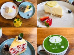 -懒鱼时光馆(沙坪坝店)