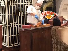 -北京王府井希尔顿酒店·秦唐中餐厅Chynna