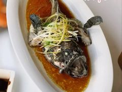 -万龙洲海鲜(亚运村店)