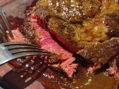 -小主人西餐厅 master table(青年中路店)