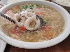-老杨饭店(万科里店)