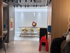 -麦当劳(徐汇漕溪北路百脑汇店)