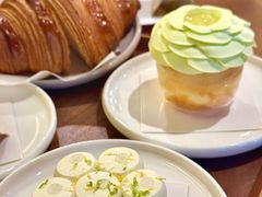 -Ten Olives甜点