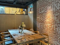 -UPPER KITCHEN(延安路店)