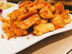 -鹏天阁酒楼·海鲜(红旗店)