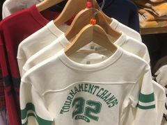 -优衣库(北京万柳华联购物中心店)