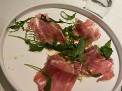 帕尔马火腿哈密瓜-Solo(衡山路店)