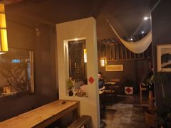 -兮禾酒馆(护国路店)