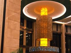 -济南喜来登酒店
