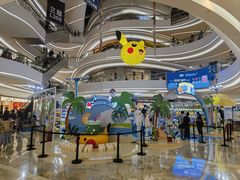 -KK ONE(京基滨河时代店)