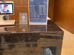 -上海嘉定喜来登酒店