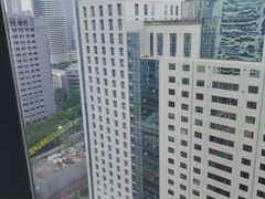 -榆扉·高空City View府邸(广州天河珠江新城正佳广场旗舰店)