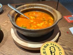 -北京食堂·烤鸭·宵夜(亚运村店)