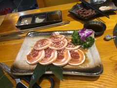 -丸藏和牛烧肉专门店(园区师惠坊店)