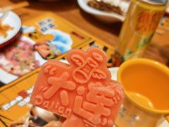 -喝丢一只鞋海鲜烧烤(文体街店)