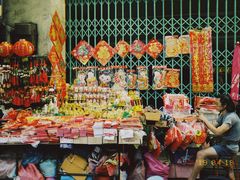 -唐人街(耀华力路)